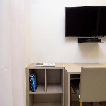 Apartament Bhomy Centro Joia Em Predio Historico J223 São Paulo Zewnętrze zdjęcie