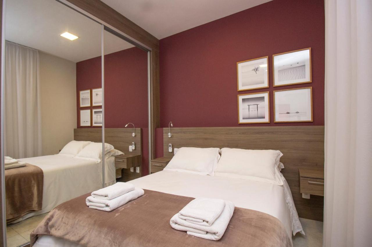 Apartament Bhomy Centro Joia Em Predio Historico J223 São Paulo Zewnętrze zdjęcie