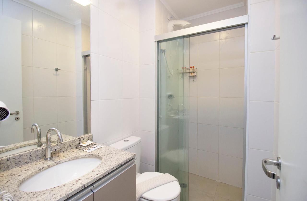 Apartament Bhomy Centro Joia Em Predio Historico J223 São Paulo Zewnętrze zdjęcie