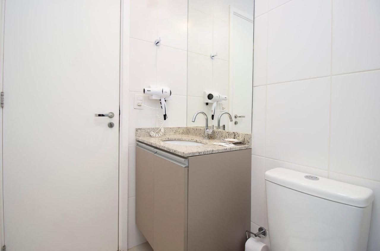 Apartament Bhomy Centro Joia Em Predio Historico J223 São Paulo Zewnętrze zdjęcie