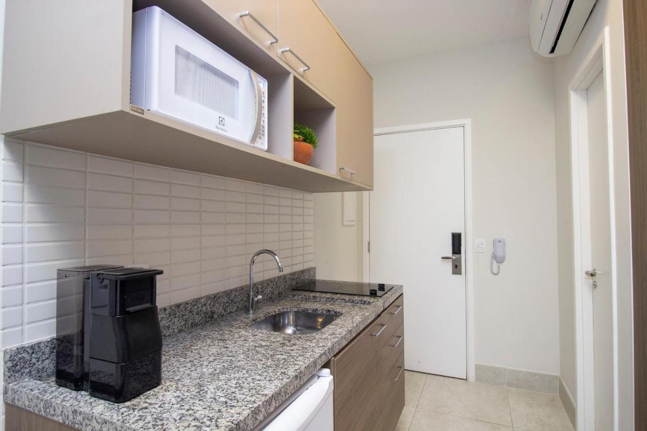 Apartament Bhomy Centro Joia Em Predio Historico J223 São Paulo Zewnętrze zdjęcie